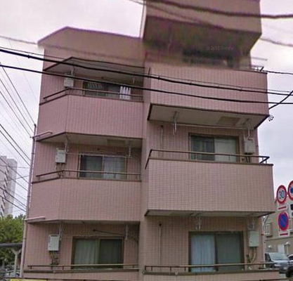 東京都板橋区高島平１丁目 賃貸マンション 1K