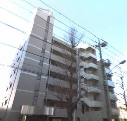 東京都板橋区西台２丁目 賃貸マンション 3LK