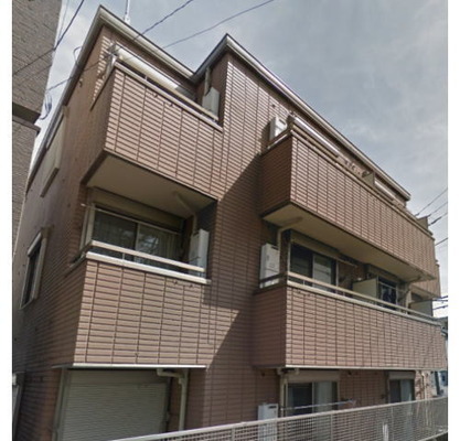 東京都板橋区前野町６丁目 賃貸マンション 1K