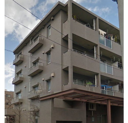 東京都板橋区相生町 賃貸マンション 3DK