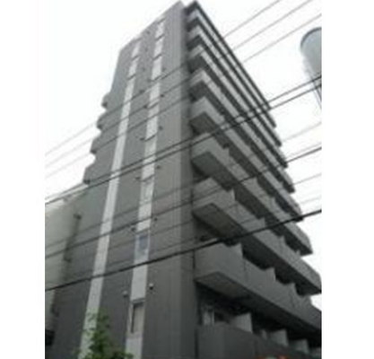 東京都板橋区高島平１丁目 賃貸マンション 1LDK