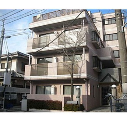 東京都練馬区北町１丁目 賃貸マンション 2DK