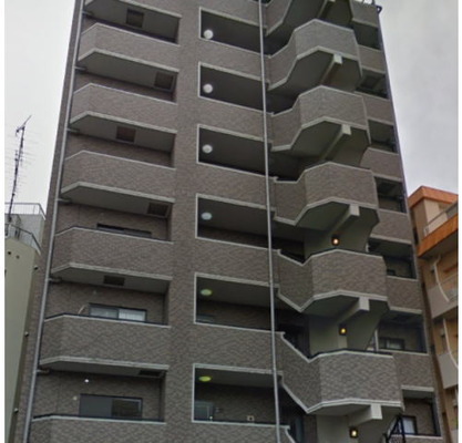 東京都板橋区蓮根３丁目 賃貸マンション 2LDK