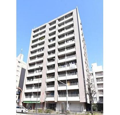 東京都板橋区東坂下２丁目 賃貸マンション 1LDK