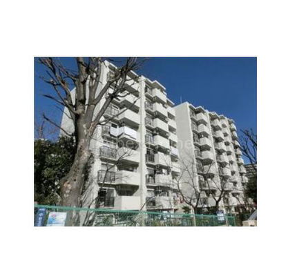 東京都板橋区中台３丁目 賃貸マンション 2LDK