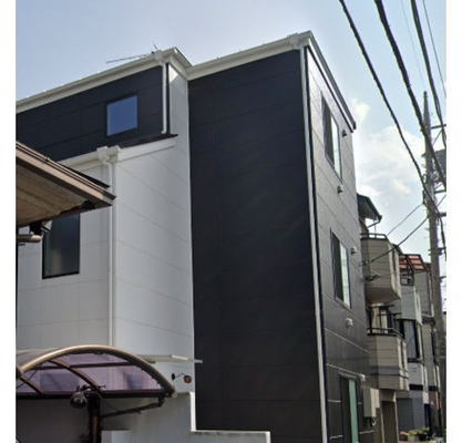 東京都練馬区北町１丁目 賃貸マンション 1R