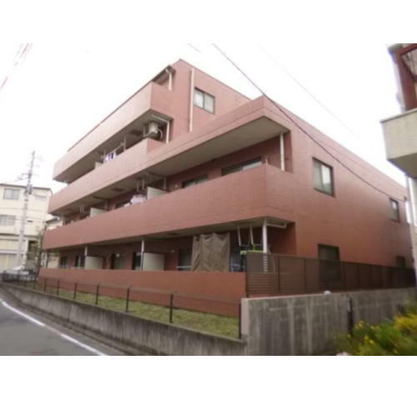 東京都板橋区前野町５丁目 賃貸マンション 3LDK