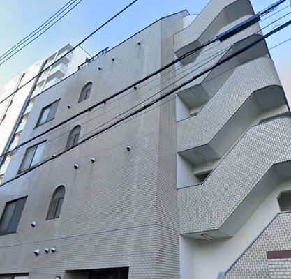 東京都板橋区高島平８丁目 賃貸マンション 3LDK