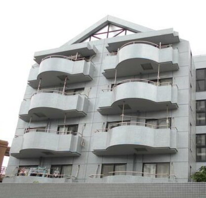 東京都板橋区前野町４丁目 賃貸マンション 3LDK