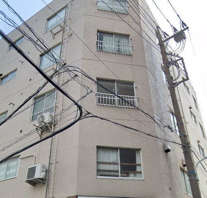 東京都板橋区高島平１丁目 賃貸マンション 2DK