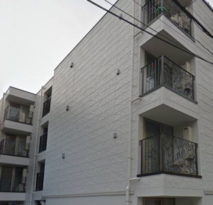 東京都板橋区蓮根１丁目 賃貸マンション 1K