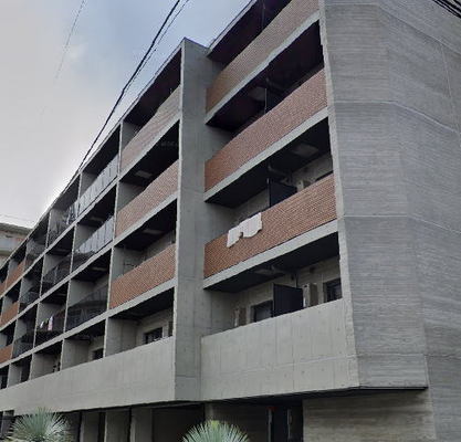 大東文化大学 マンション 1SLDK