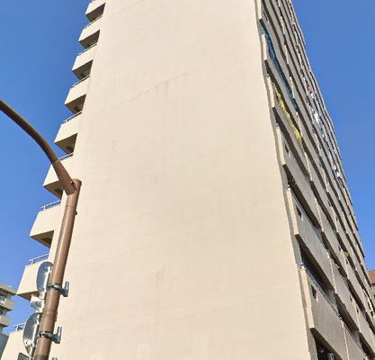 東京都板橋区東坂下２丁目 賃貸マンション 1LDK