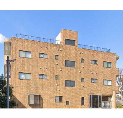 大東文化大学 マンション 1LDK