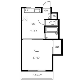 東京都板橋区坂下３丁目 賃貸マンション 1DK