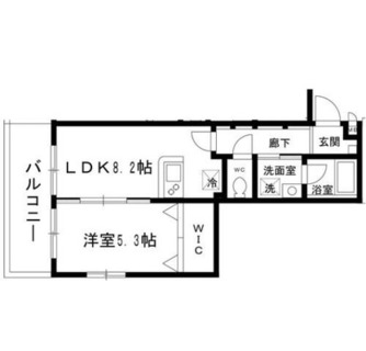 東京都板橋区坂下１丁目 賃貸アパート 1LDK