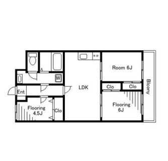 東京都板橋区高島平１丁目 賃貸マンション 3LDK