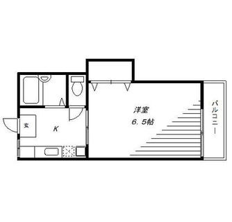 東京都板橋区蓮根１丁目 賃貸アパート 1K