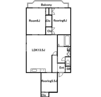 東京都板橋区前野町４丁目 賃貸マンション 3LDK